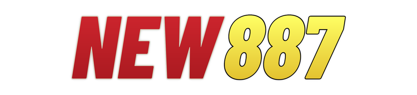 new887 logo